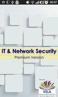 IT & Network security Notes Affiche