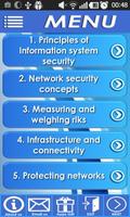 IT & Network security Notes capture d'écran 1