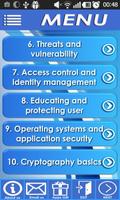 IT & Network security Notes screenshot 2