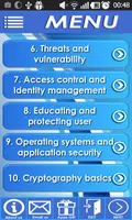 IT & Network security Notes screenshot 2