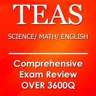 TEAS TEST LTD ikon