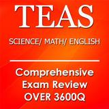 TEAS TEST LTD icon