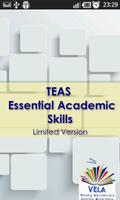 TEAS TEST LTD poster