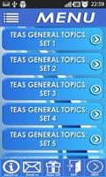 TEAS TEST LTD screenshot 1