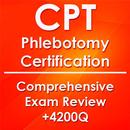 CPT Phlebobtomy LTD APK