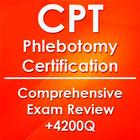 CPT Phlebobtomy LTD آئیکن