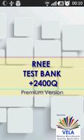 RNEE LTD poster