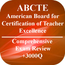 ABCTE PRO OVER 3000Q APK