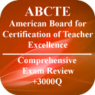 ABCTE PRO OVER 3000Q simgesi