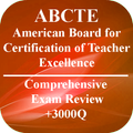 ABCTE PRO OVER 3000Q