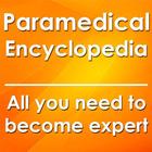 Paramedical Encyclopedia icône