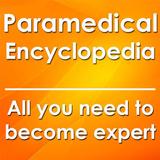 Paramedical Encyclopedia icon