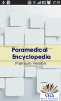 Paramedical Encyclopedia Affiche