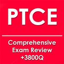 PTCE Review APK