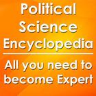 Political Science Terminology ikona