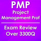 PMP Exam Review icon