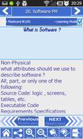 PMP Exam Review screenshot 3