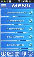 PMP Exam Review screenshot 1