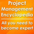 PM Project Mgt Encyclopedia icon