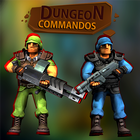 Dungeon Commandos icono