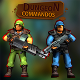 Dungeon Commandos icône