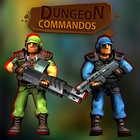 Dungeon Commandos Zeichen