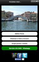 Pizzeria Vigo Chioggia 海报