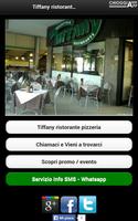 برنامه‌نما Tiffany Ristorante Pizzeria عکس از صفحه