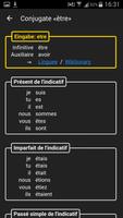 Verbito Français Lite Screenshot 2