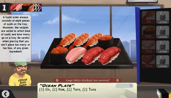 Cook, Serve, Delicious! screenshot 2