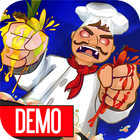 Cook, Serve, Delicious! Demo icône
