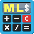 Calculadora Mercado Livre icon