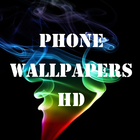 Cell Phone Wallpapers HD أيقونة