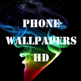 Cell Phone Wallpapers HD आइकन