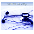 VICTEAL MediSys icône