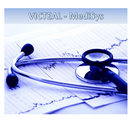 VICTEAL MediSys APK