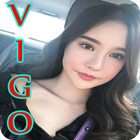 Video~Vigo Hot Pilihan icon