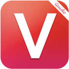 Free Vid Made Downloader Guide أيقونة