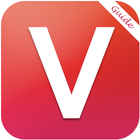 Free Vid Made Downloader Guide 图标