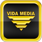 Vida Media ikon