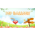 Pop Fun Balloon ikona