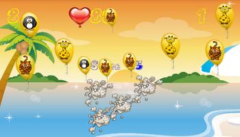 Pop Fun Balloon screenshot 1