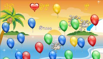 Pop Fun Balloon screenshot 2
