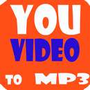 Conversor de vídeo para mp3 APK