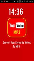 Converter Video to mp3 스크린샷 1