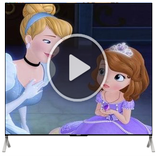 sofia the first videos