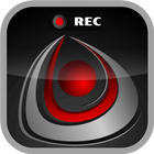 Secret Video Call Recorder icône