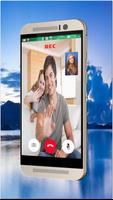 Secret Video Call Recorder 截圖 1