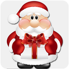 A Video Call From Santa Claus 图标
