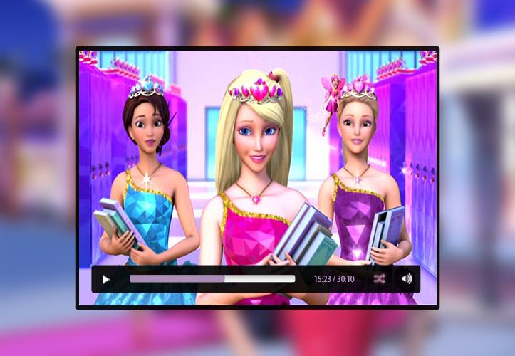 barbie movies for Android - APK Download